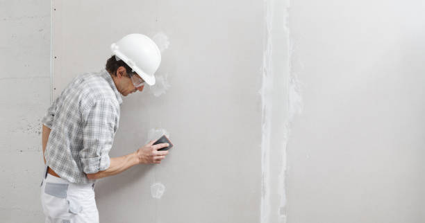 Best Drywall Finishing  in Llender, CA